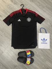 ÁO TẬP MANCHESTER UNITED TIRO - GR3819