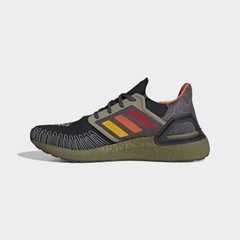 Giày thể thạy bộ nam Ultraboost adidas SEA CITY PACK GX8807
