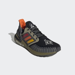 Giày thể thạy bộ nam Ultraboost adidas SEA CITY PACK GX8807