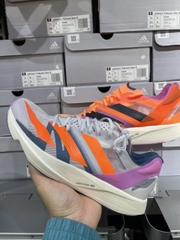 GIÀY CHẠY BỘ ADIZERO TAKUMI SEN 8 - GX6669 form ôm nên Tăng Size