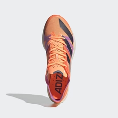 GIÀY CHẠY BỘ ADIZERO TAKUMI SEN 8 - GX6668 form ôm tăng size