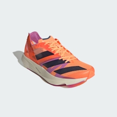 GIÀY CHẠY BỘ ADIZERO TAKUMI SEN 8 - GX6668 form ôm tăng size