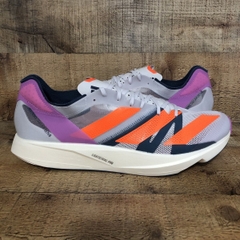 GIÀY CHẠY BỘ ADIZERO TAKUMI SEN 8 - GX6669 form ôm nên Tăng Size