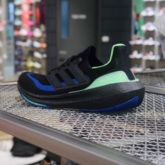 GIÀY ULTRABOOST LIGHT - IF2414 form ôm tăng size