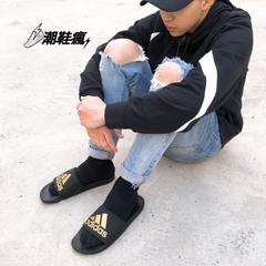 DÉP ADILETTE COMFORT ĐÉ MỀM UNISEX - GY1946