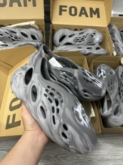 Giày Yeezy Foam Runner ‘MX Granite’ IE4931 - Form Ôm