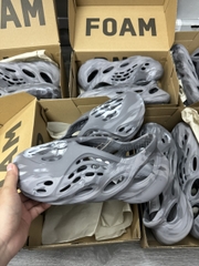 Giày Yeezy Foam Runner ‘MX Granite’ IE4931 - Form Ôm