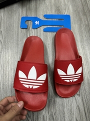 Dép Adilette Lite "Scarlet" - FU8296