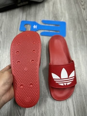 Dép Adilette Lite "Scarlet" - FU8296