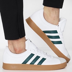 Giày VL COURT BASE SHOES ID3710