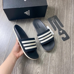 DÉP ADILETTE COMFORT đế mềm bản kỉ niệm since 1972 new GW5966