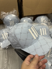 Mũ lưỡi trai 3 sọc golf tour adidas - HY1637