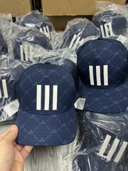 Mũ lưỡi trai 3 sọc golf tour adidas - HY1641