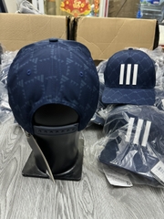Mũ lưỡi trai 3 sọc golf tour adidas - HY1641