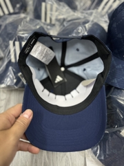 Mũ lưỡi trai 3 sọc golf tour adidas - HY1641