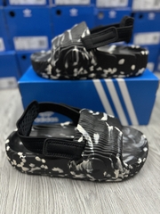 Dép Adilette 22 XLG Slides - IE5650