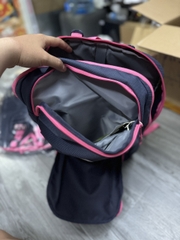 Balo EP/Syst. Backpack 30 L - IT1881