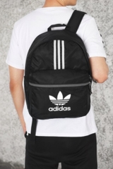 Balo Adicolor Archive Backpack – Black IT7601