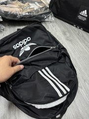 Balo Adicolor Archive Backpack – Black IT7601