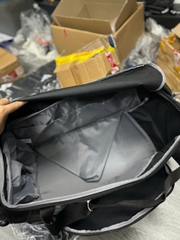 Túi Duffel EP/Syst. Team 50 L - IM5217
