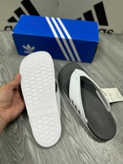 Dép Xỏ Ngón adilette Comfort - HQ4459