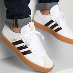 Giày thời trang adidas VL Court 3.0 Nam - ID6288