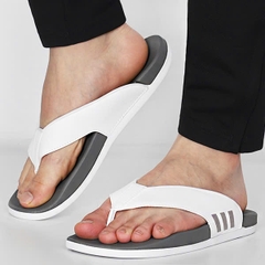 Dép Xỏ Ngón adilette Comfort - HQ4459
