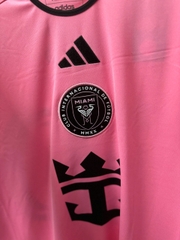 Áo Inter Miami CF H JSY N - Messi -je9741