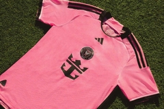 Áo Inter Miami CF H JSY N - Messi -je9741