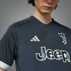 Áo Đấu Thứ Ba Juventus 23/24 - hr8250