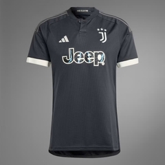 Áo Đấu Thứ Ba Juventus 23/24 - hr8250