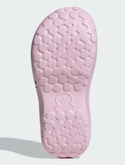 Giày Adiform Stan Smith Mules Clear Pink x Hello Kitty IG4446