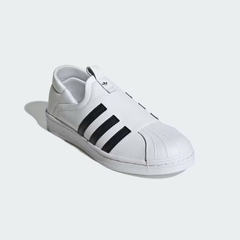 Giày Superstar Slip-On - ie0399