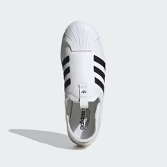 Giày Superstar Slip-On - ie0399
