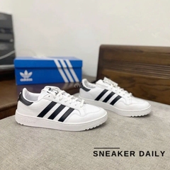 Giày  team court "cloud white" eg9734