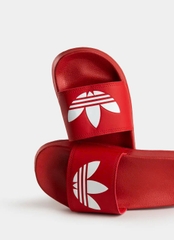 Dép Adilette Lite "Scarlet" - FU8296