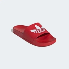 Dép Adilette Lite "Scarlet" - FU8296
