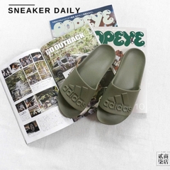 Dép adilette Aqua new - if7372