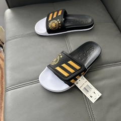 Dép  adilette tnd tuyển Đức gx9706