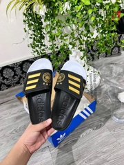 Dép  adilette tnd tuyển Đức gx9706