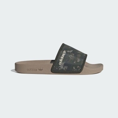 Dép dilette Shadow Green Brown Camo IF5463