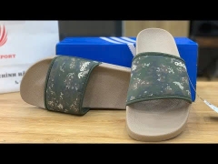 Dép dilette Shadow Green Brown Camo IF5463