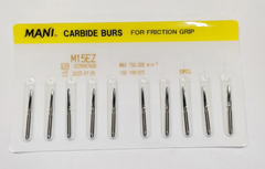 Mũi cắt mão 15EZ+