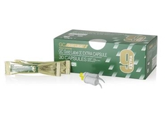 GC Fuji IX dạng nhộng