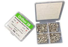 Mắc cài R6 hộp 20 bộ