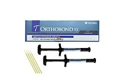 Bộ Kit Gắn Mắc Cài T-Orthobond - Nexobio Hàn Quốc