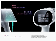 Máy X Quang Cầm Tay Woodpecker