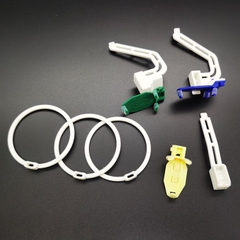 Bộ định hướng chụp X_Quang