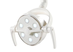 Ghế nha khoa ORT 350