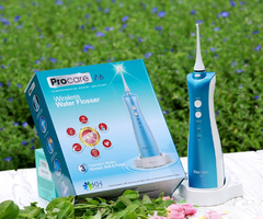 Máy tăm nước A6